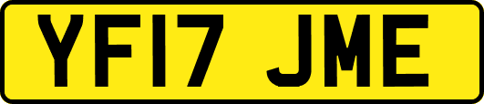 YF17JME