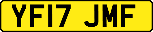 YF17JMF