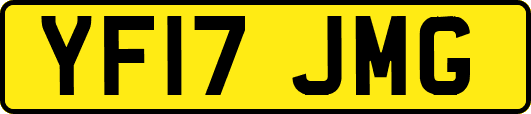 YF17JMG