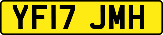 YF17JMH