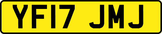YF17JMJ