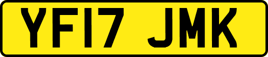 YF17JMK