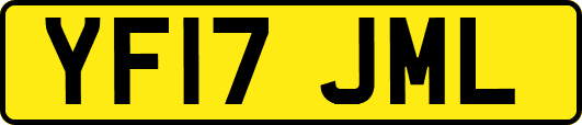 YF17JML