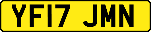 YF17JMN
