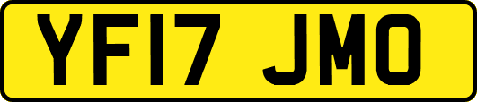 YF17JMO