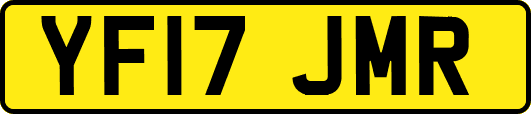 YF17JMR