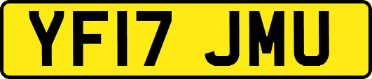 YF17JMU