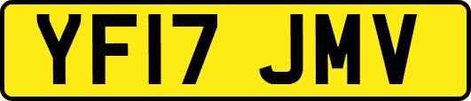 YF17JMV