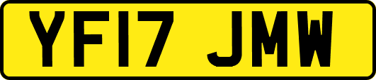 YF17JMW