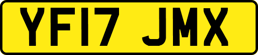 YF17JMX
