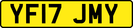 YF17JMY