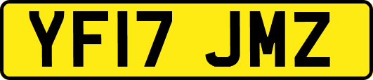 YF17JMZ