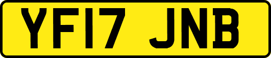 YF17JNB