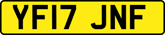 YF17JNF