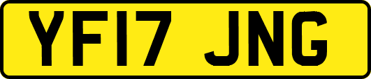 YF17JNG