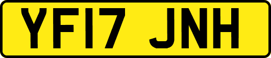 YF17JNH