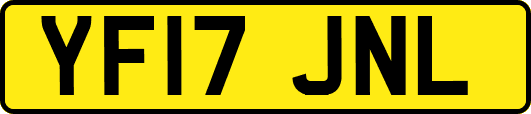 YF17JNL