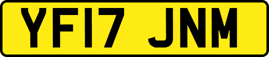 YF17JNM