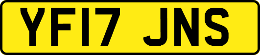 YF17JNS