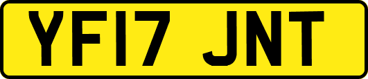 YF17JNT