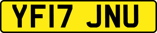 YF17JNU