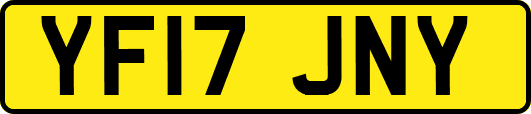 YF17JNY