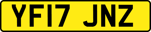 YF17JNZ