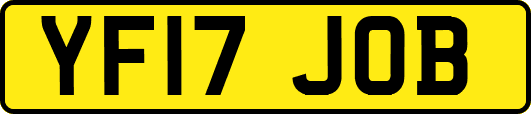 YF17JOB