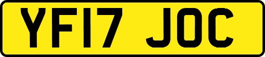 YF17JOC