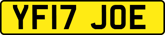 YF17JOE