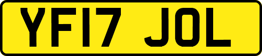 YF17JOL