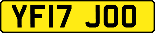 YF17JOO