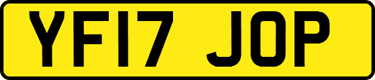 YF17JOP