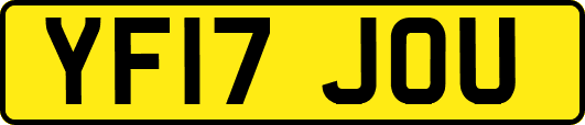 YF17JOU