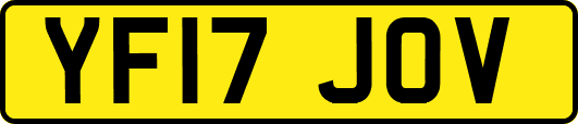 YF17JOV
