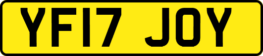 YF17JOY