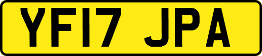 YF17JPA