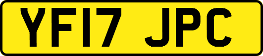 YF17JPC