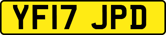 YF17JPD