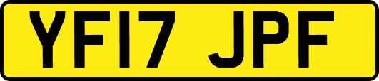 YF17JPF