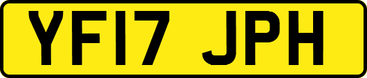 YF17JPH