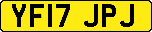 YF17JPJ