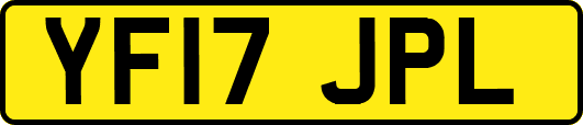 YF17JPL