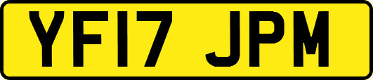 YF17JPM