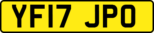 YF17JPO