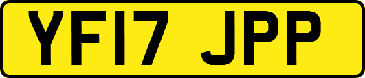 YF17JPP