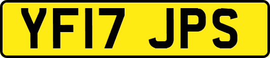 YF17JPS