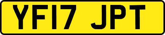 YF17JPT
