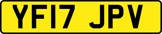 YF17JPV
