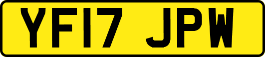 YF17JPW